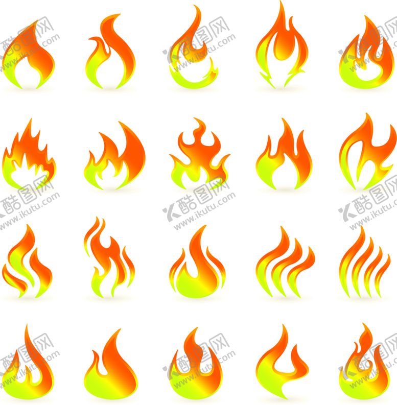 编号：11703309091641469601【酷图网】源文件下载-火焰