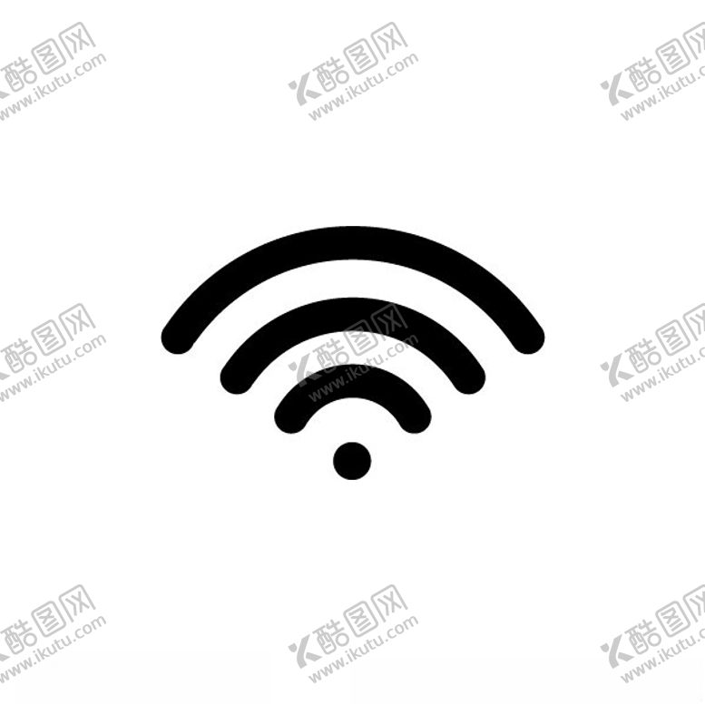 编号：19683702050157364862【酷图网】源文件下载-信号wifi