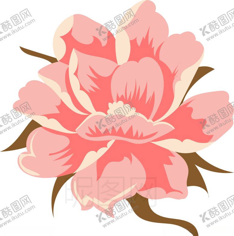 编号：16190309170945095052【酷图网】源文件下载-玫瑰花