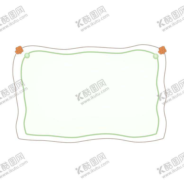 编号：72541507131258105033【酷图网】源文件下载-卡通边框