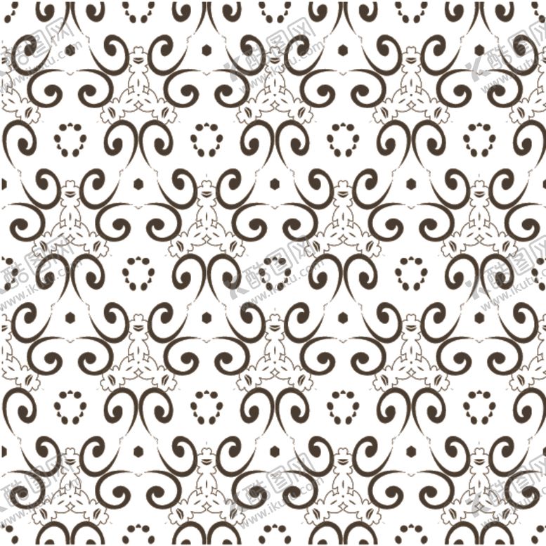 编号：32258510070024388976【酷图网】源文件下载-简约创意花纹图案