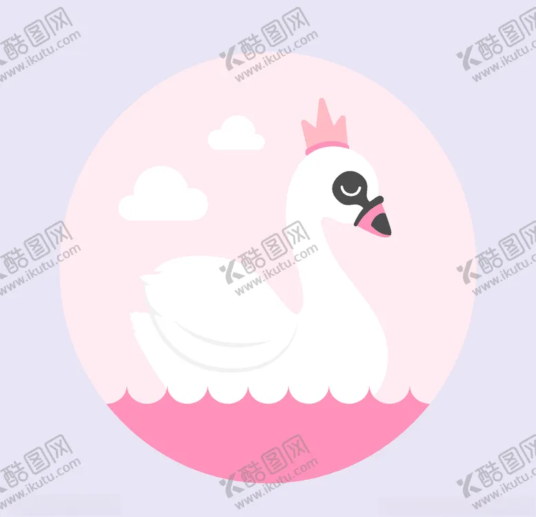 编号：66694006172231053214【酷图网】源文件下载-天鹅