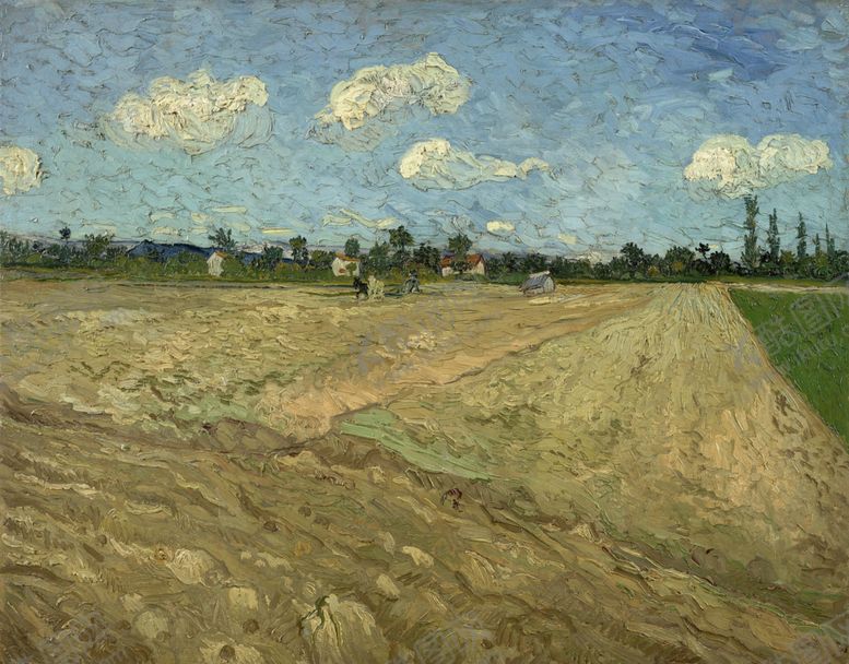 编号：51243009141028025260【酷图网】源文件下载-梵高作品