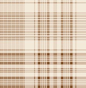 棕色格子纹理图案