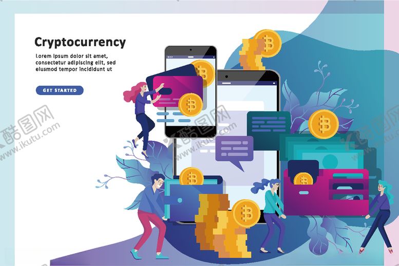 编号：20878409151547308137【酷图网】源文件下载-创意扁平风格