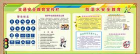 安全教育