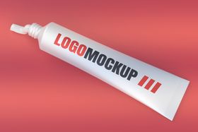 LOGO样机贴图贴图标志标志贴图