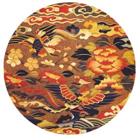 汉服素材