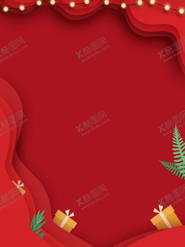编号：99794401260658282777【酷图网】源文件下载-圣诞节背景