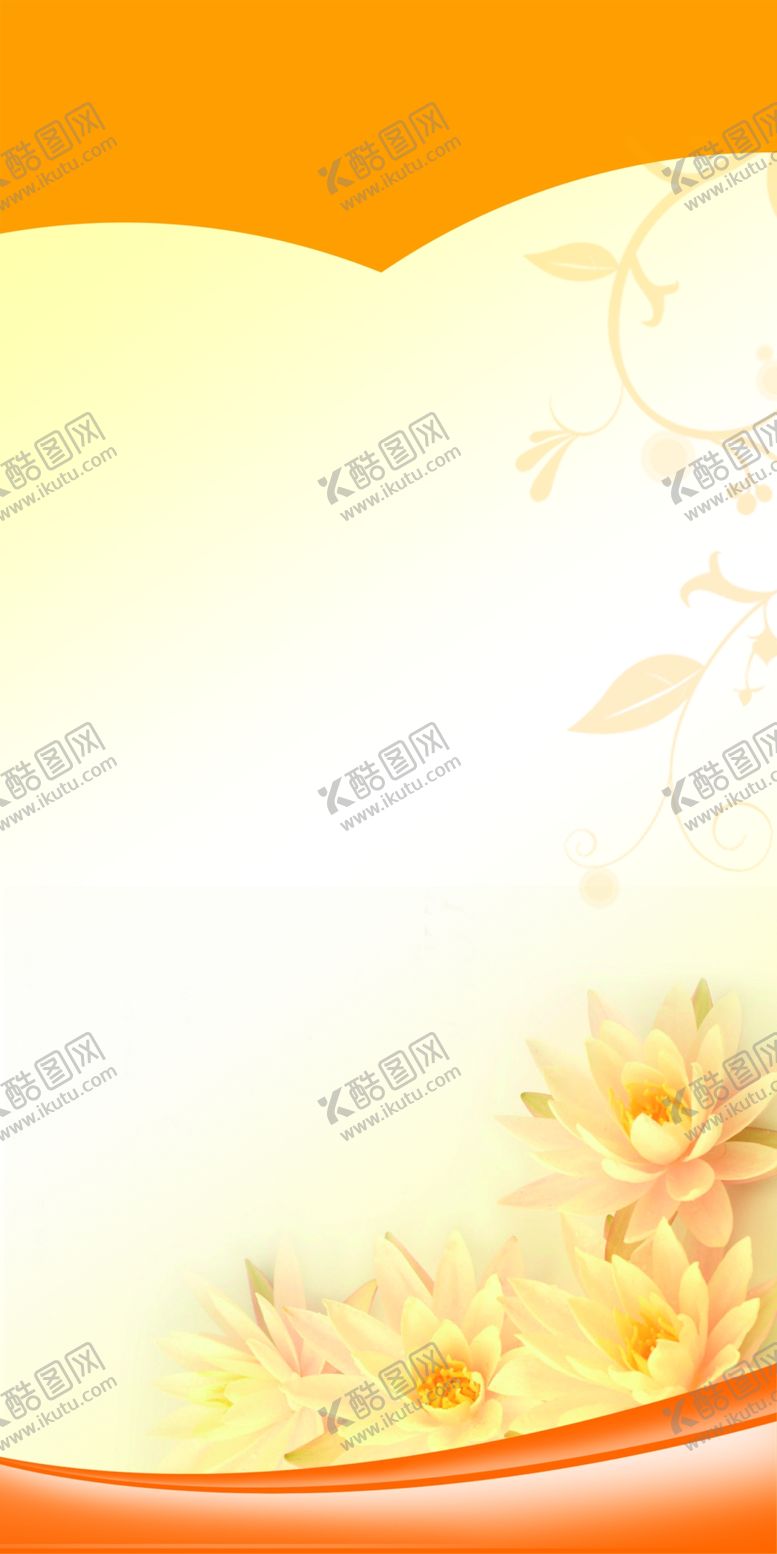 编号：45131210311159066884【酷图网】源文件下载-黄色背景