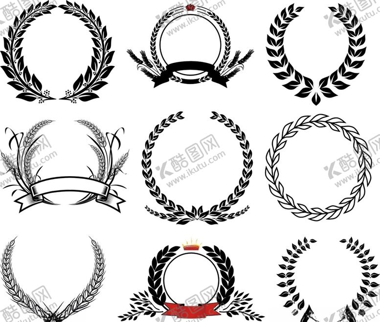 编号：99687910270151423011【酷图网】源文件下载-橄榄枝