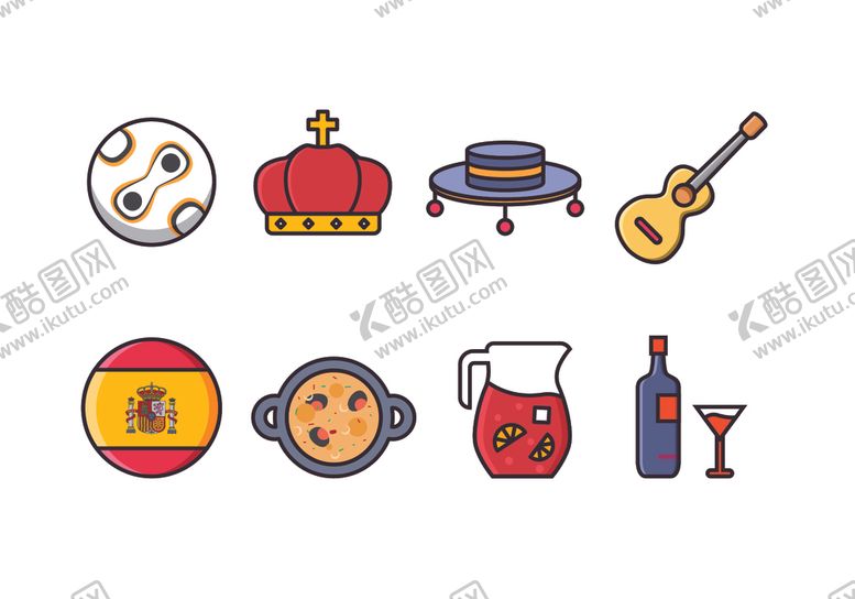 编号：52186210170851289782【酷图网】源文件下载-图标