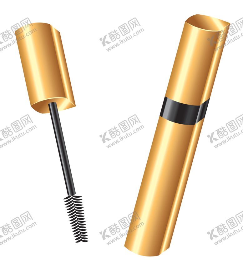 编号：81282909241705251281【酷图网】源文件下载-睫毛膏