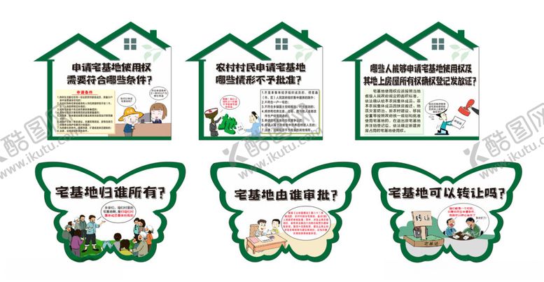 编号：63533704030527076289【酷图网】源文件下载-宅基地知识