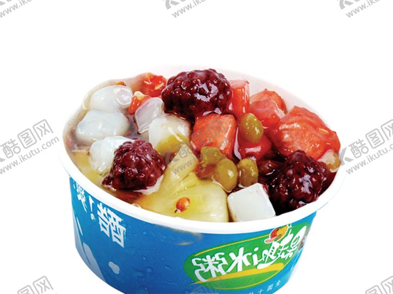 编号：55949611011250008169【酷图网】源文件下载-水果