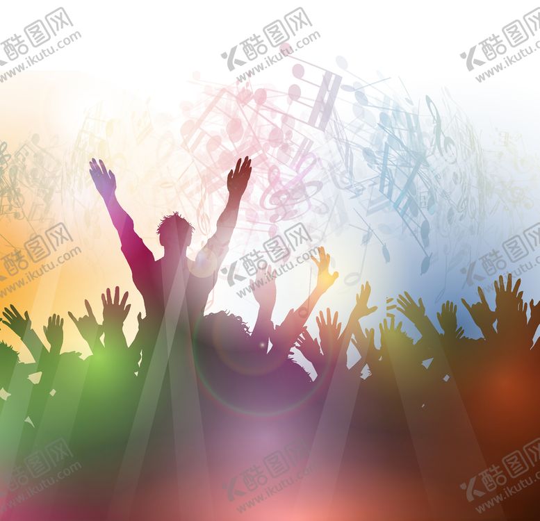 编号：25858006261509065680【酷图网】源文件下载-人物剪影