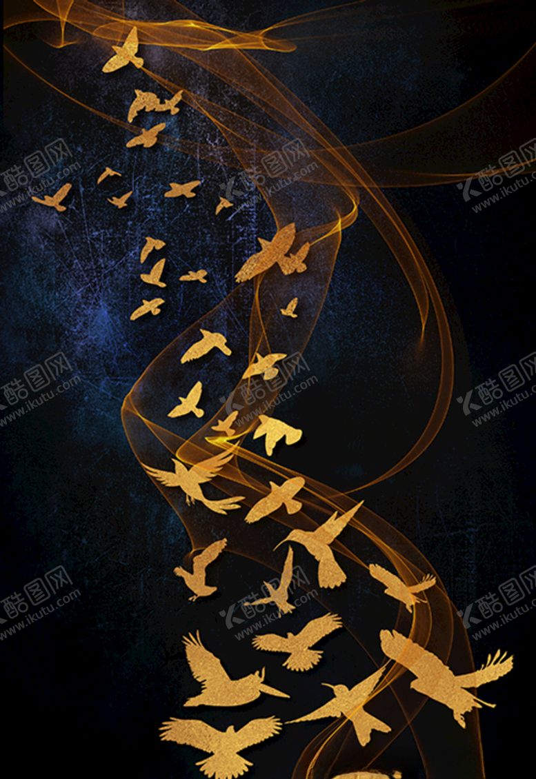 编号：97467604220500386121【酷图网】源文件下载-装饰画晶瓷画玄关画