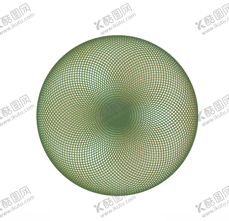 编号：50400403300339208022【酷图网】源文件下载-圆环底纹