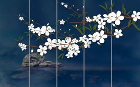 概念古风素材