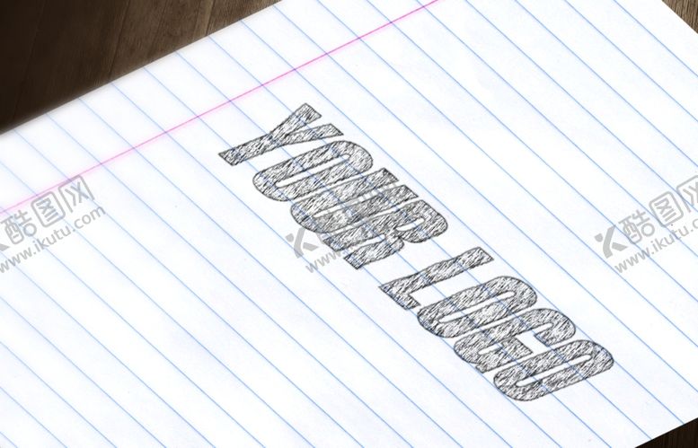 编号：17938210040140099842【酷图网】源文件下载-logo样机图片