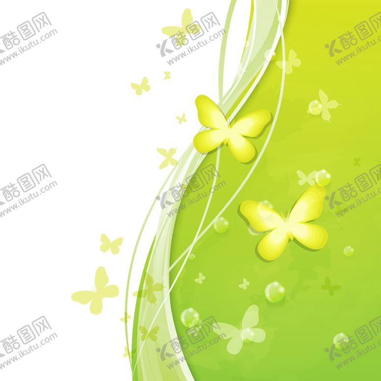 编号：35209810011548055126【酷图网】源文件下载-绿色背景