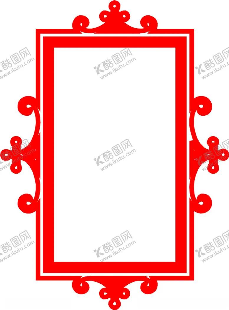 编号：61986902111003427085【酷图网】源文件下载-状荣誉证书花边边框