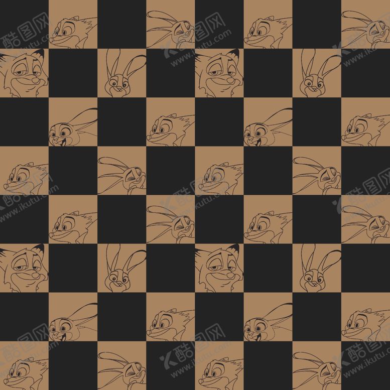 编号：34998512300922156153【酷图网】源文件下载-几何格子