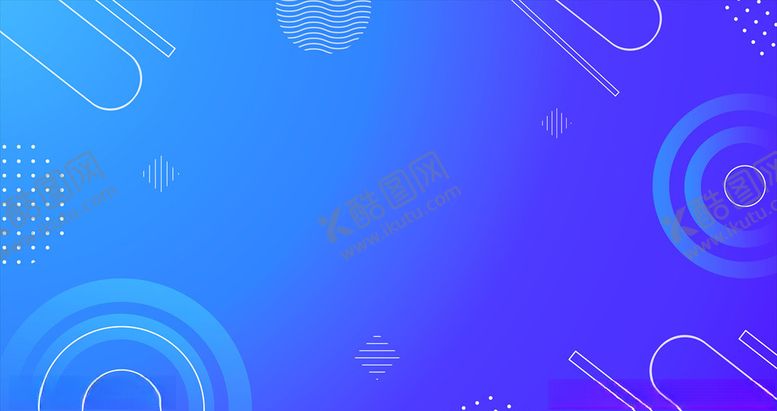 编号：78076606260546501973【酷图网】源文件下载-蓝色背景