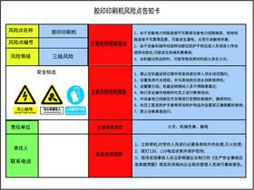 胶印印刷机