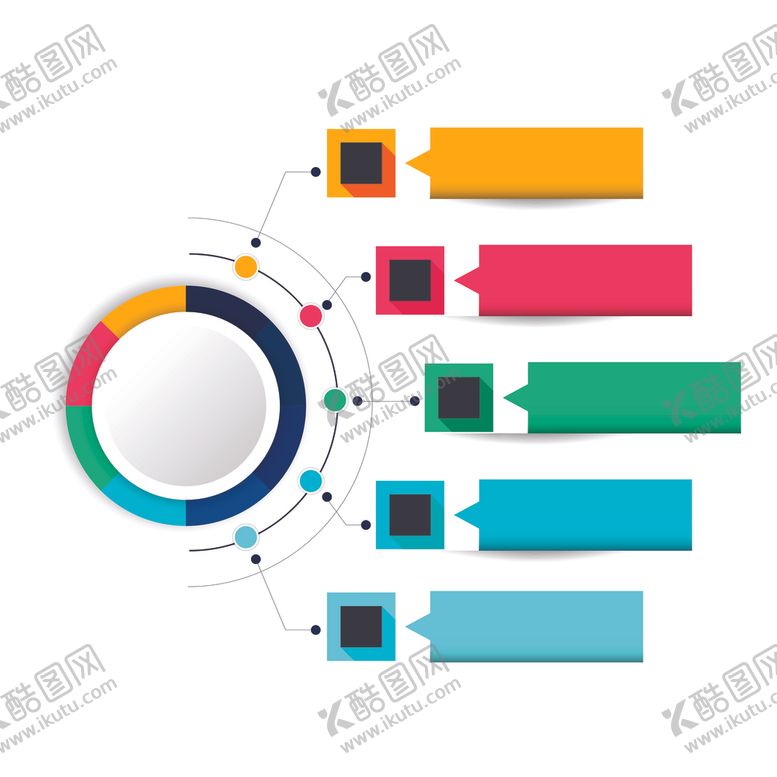 编号：92621309260149006375【酷图网】源文件下载-信息图表