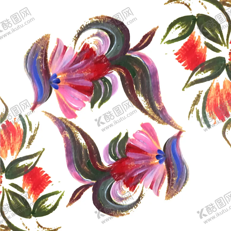 编号：21583306250750389381【酷图网】源文件下载-鲜花素材