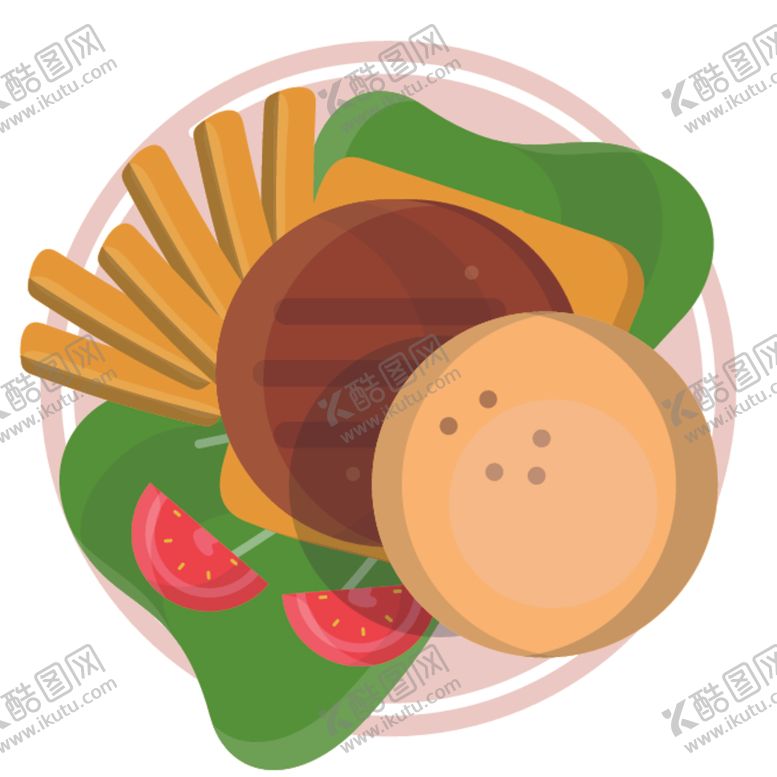 编号：92056910270150464711【酷图网】源文件下载-食物