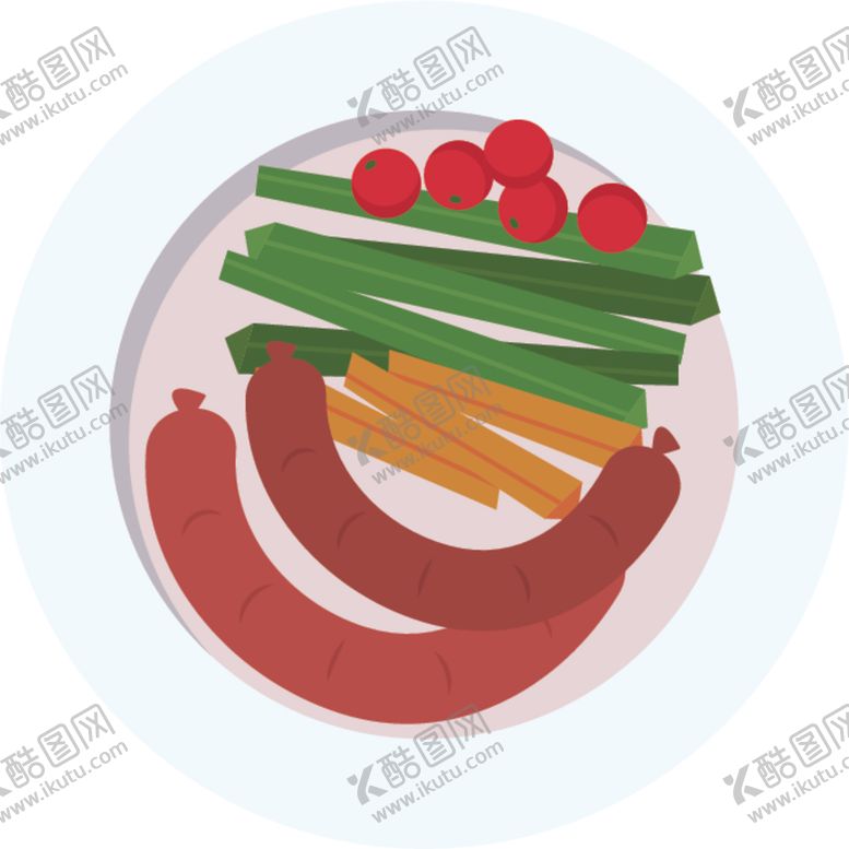 编号：23543107090624476806【酷图网】源文件下载-食物
