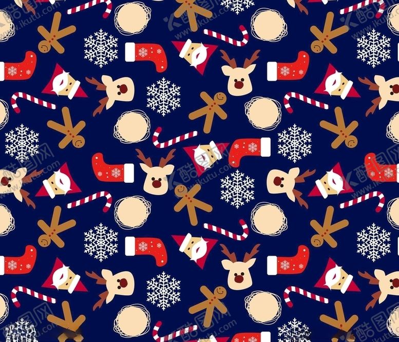 编号：14194109260846253859【酷图网】源文件下载-圣诞