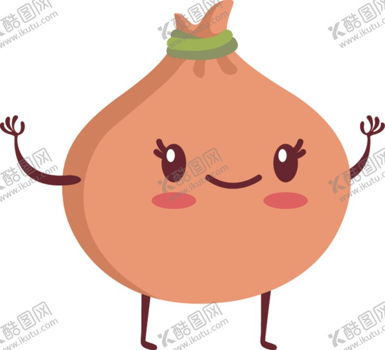 编号：74047007012328257115【酷图网】源文件下载-卡哇伊美食