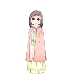 复古旗袍女装图片可爱文艺范神
