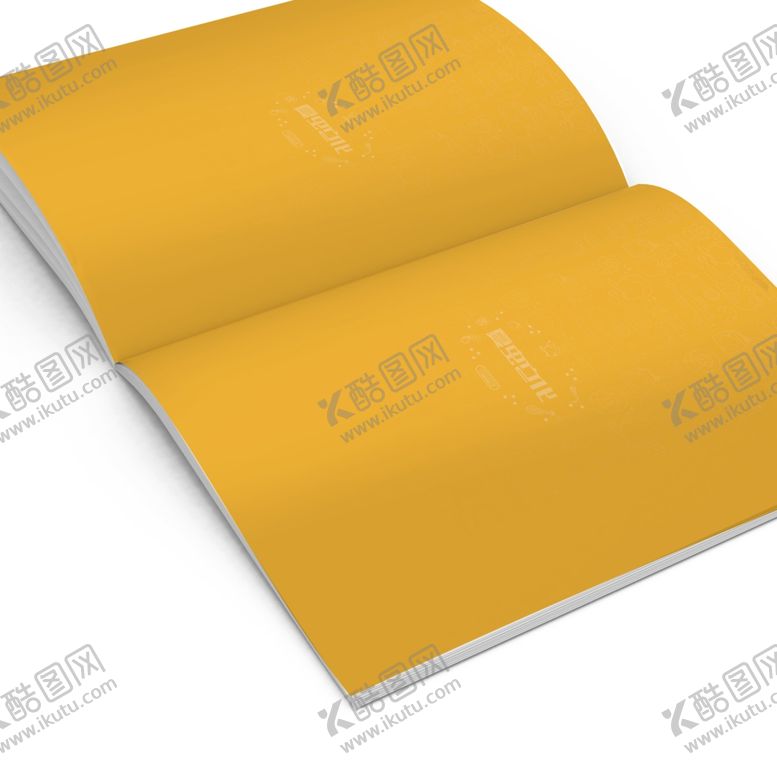 编号：40578505161709066651【酷图网】源文件下载-画册样机