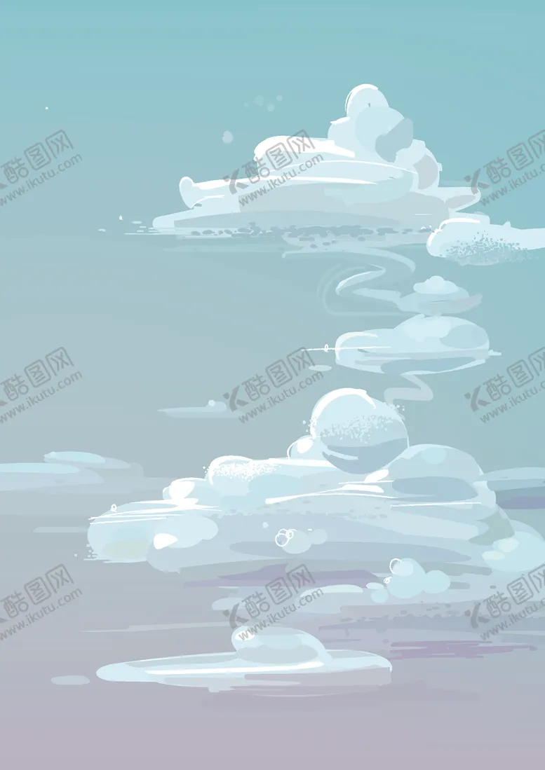 编号：37920102261843323403【酷图网】源文件下载-小清新背景