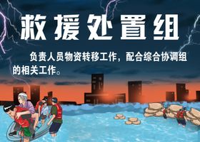 抗洪防汛