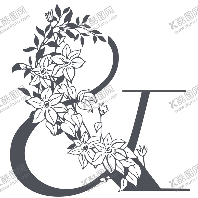 编号：66426009272315307230【酷图网】源文件下载-字母、符号