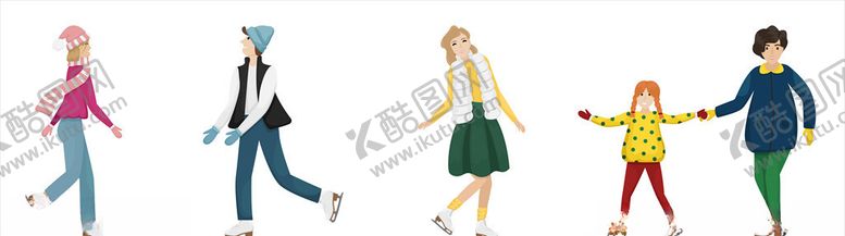 编号：29702909130029402458【酷图网】源文件下载-卡通人物