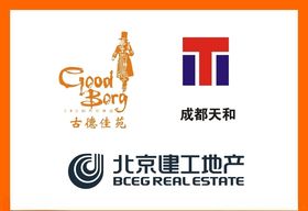 LOGO设计广告标志创意创意标志