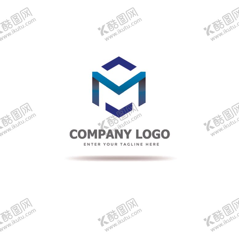 编号：97866510270429581424【酷图网】源文件下载-字母logo