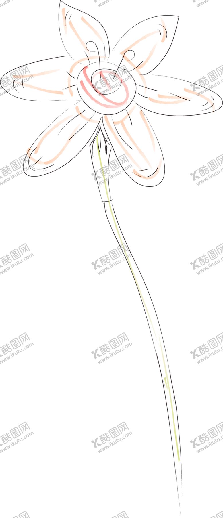 编号：36853307041615334464【酷图网】源文件下载-花素材