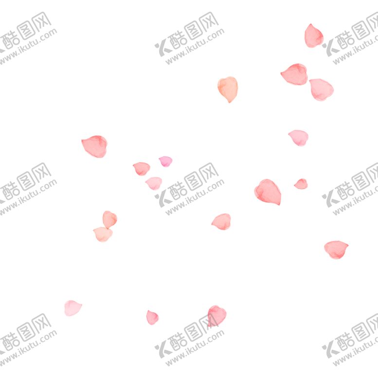 编号：39547609251904222339【酷图网】源文件下载-飘落的花瓣
