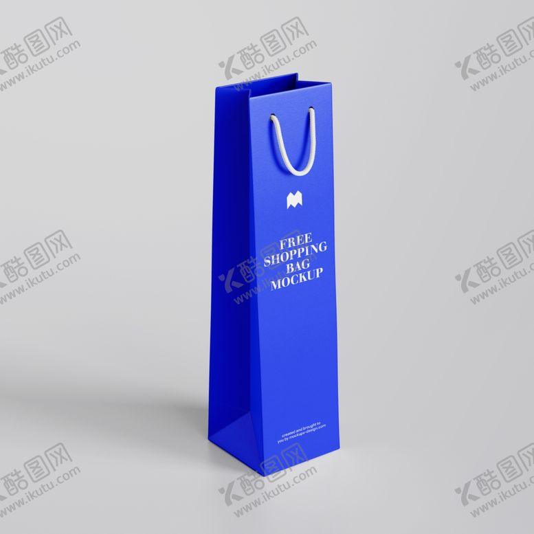 编号：23366112152013559533【酷图网】源文件下载-手提袋样机