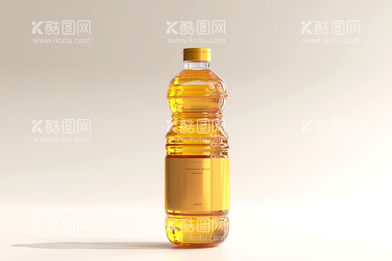 编号：01362809122304056759【酷图网】源文件下载-食用油样机菜籽油包装菜籽油