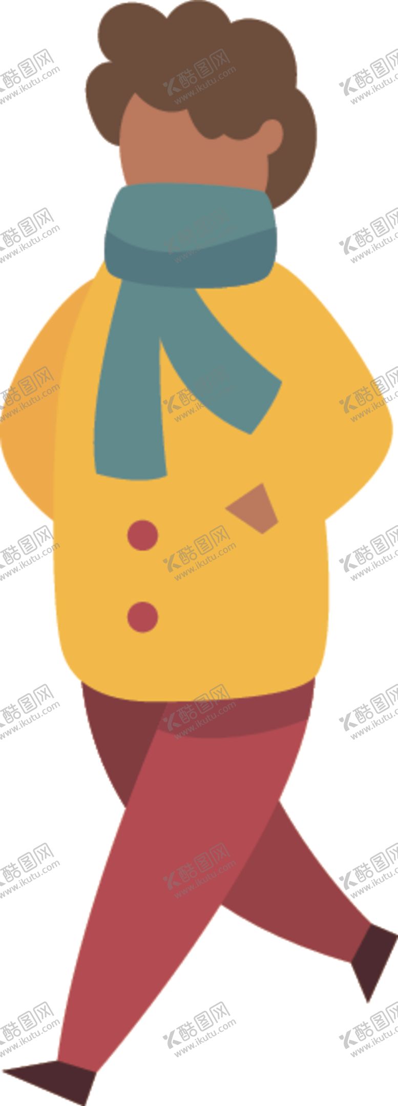 编号：59535604251750227740【酷图网】源文件下载-冬装