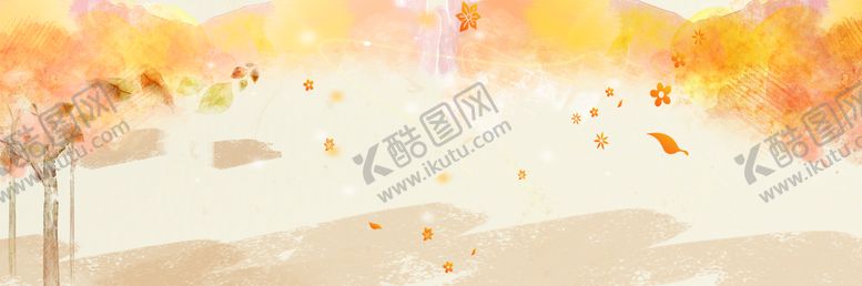编号：39485609290913510238【酷图网】源文件下载- 黄色背景