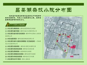 杂技展板